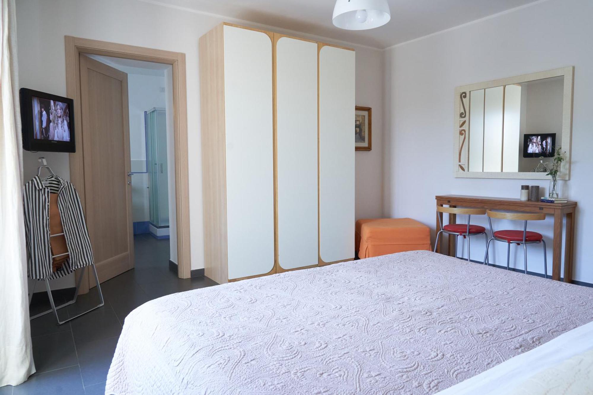Affittacamere La Piazzetta Orvieto Room photo